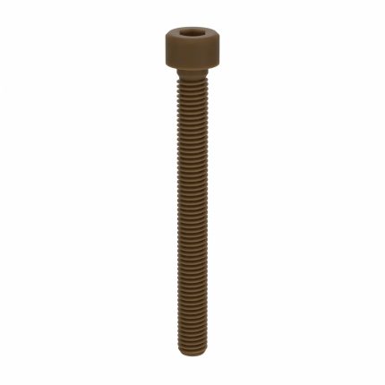 Metric System Standard Socket Head Cap Screws