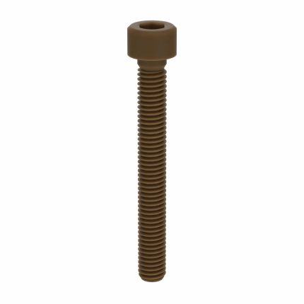 Metric System Standard Socket Head Cap Screws
