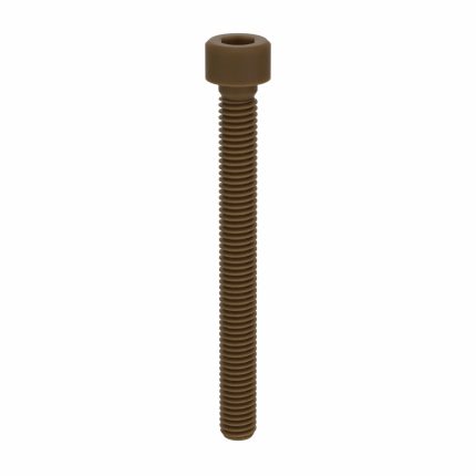 Metric System Standard Socket Head Cap Screws