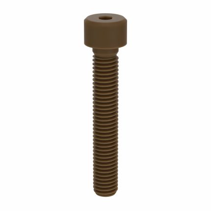 Metric System Standard Socket Head Cap Screws