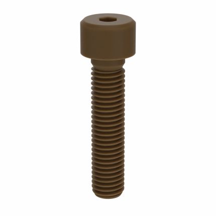 Metric System Standard Socket Head Cap Screws