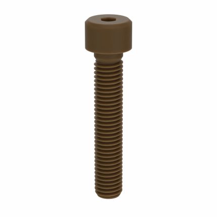 Metric System Standard Socket Head Cap Screws