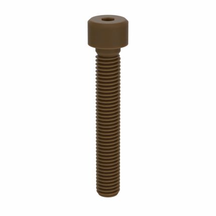 Metric System Standard Socket Head Cap Screws