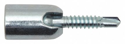 Rod Hangers for Concrete