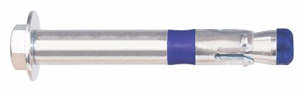 Hex-Head Sleeve Anchors