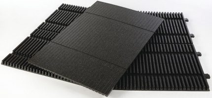 Wall & Surface Protectors