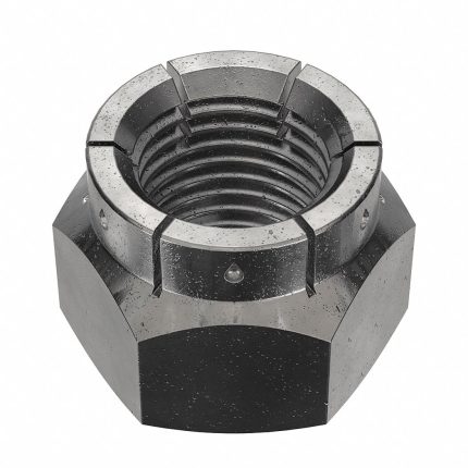 Flexible Top Lock Nuts
