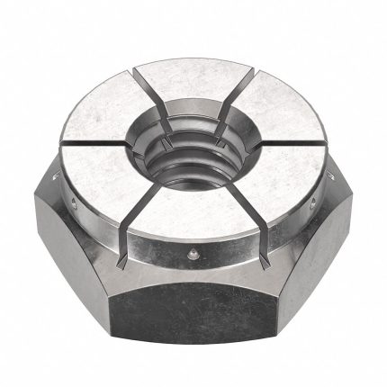 Flexible Top Lock Nuts