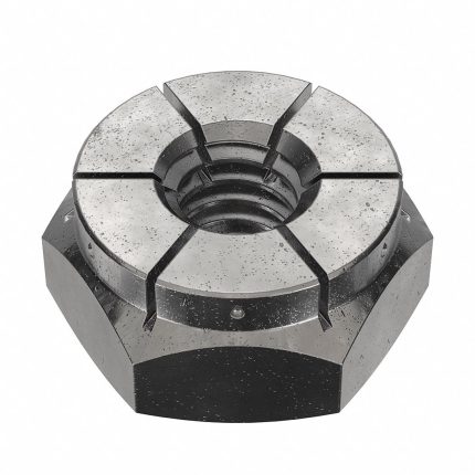 Flexible Top Lock Nuts