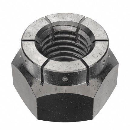 Flexible Top Lock Nuts