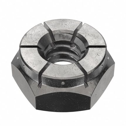 Flexible Top Lock Nuts