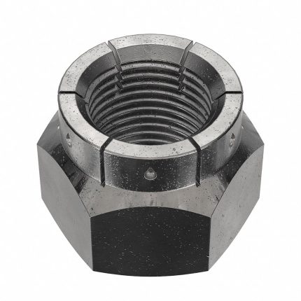 Flexible Top Lock Nuts