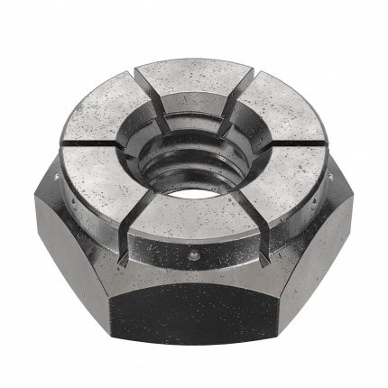 Flexible Top Lock Nuts