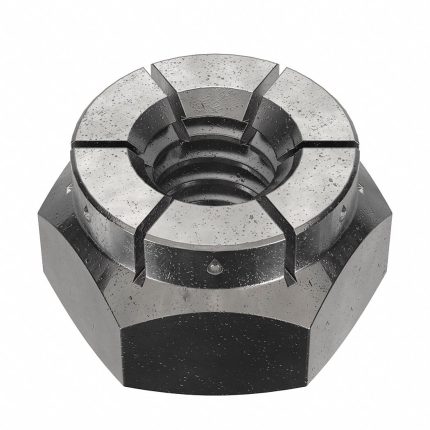 Flexible Top Lock Nuts