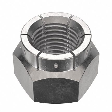 Flexible Top Lock Nuts