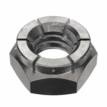 Flexible Top Lock Nuts