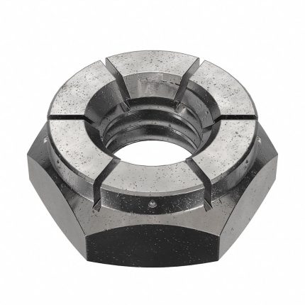 Flexible Top Lock Nuts