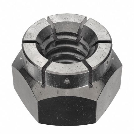 Flexible Top Lock Nuts