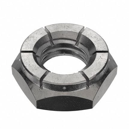 Flexible Top Lock Nuts