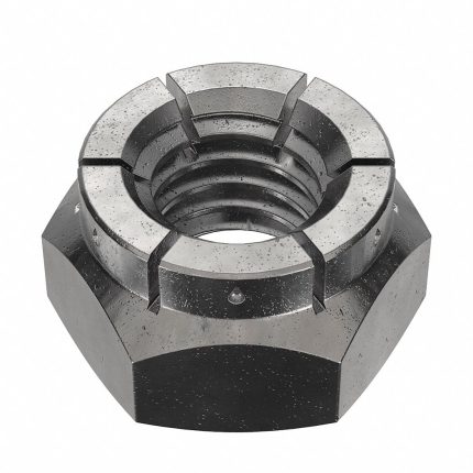 Flexible Top Lock Nuts
