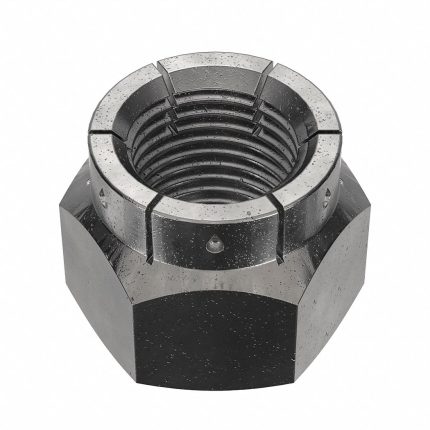 Flexible Top Lock Nuts