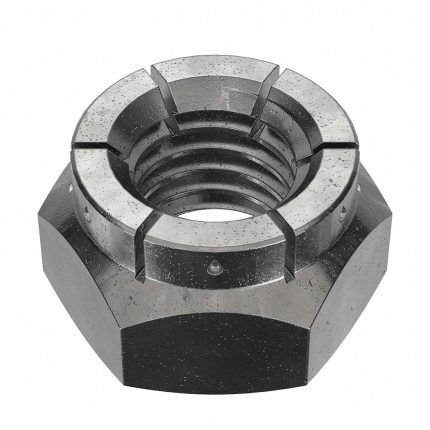 Flexible Top Lock Nuts