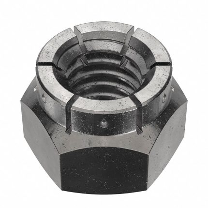 Flexible Top Lock Nuts