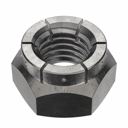 Flexible Top Lock Nuts