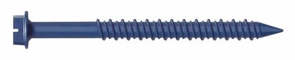 Hex-Head Screw Anchors