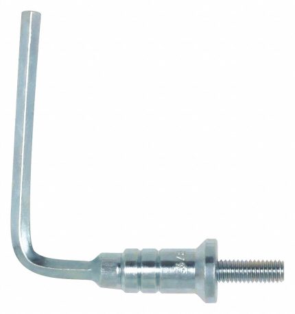 Setting Tools for Hollow Masonry Drop-In Anchors