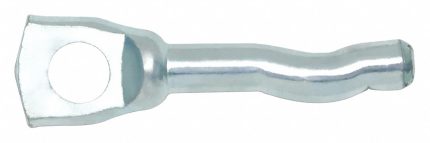 Lag Shields for Wood Screws