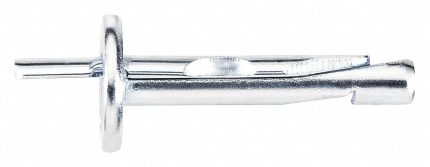 Fixed Nail-Drive Anchors