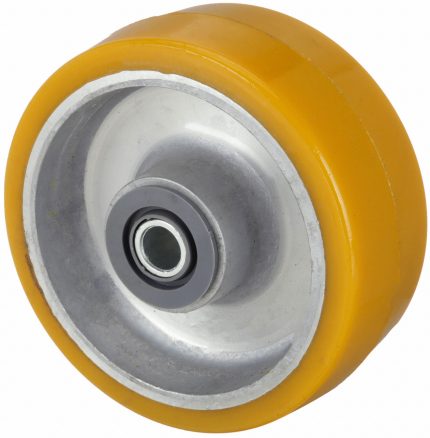 Locks for Lever Load Binders