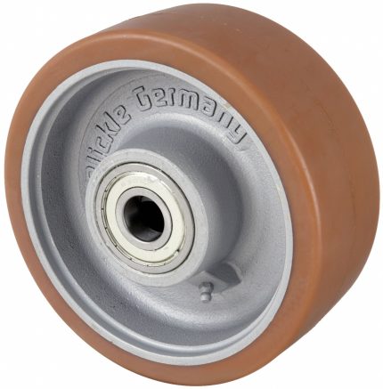 Locks for Lever Load Binders