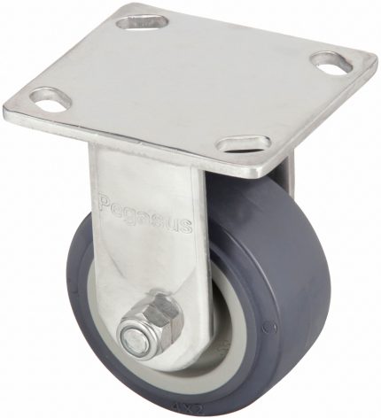 Corrosion-Resistant Plate Casters