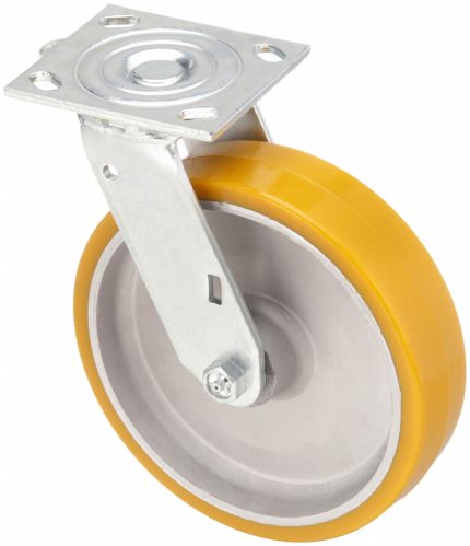 Locks for Lever Load Binders