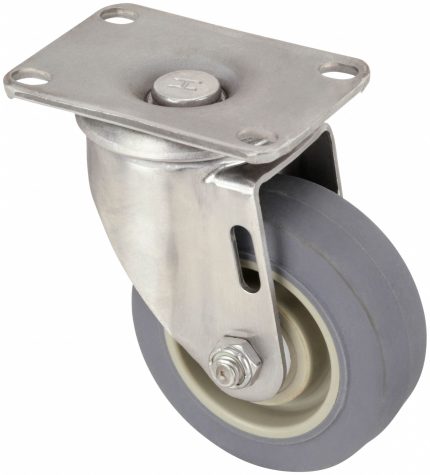 Corrosion-Resistant Plate Casters