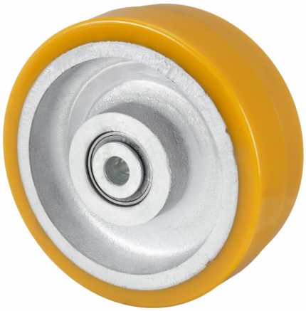 Locks for Lever Load Binders