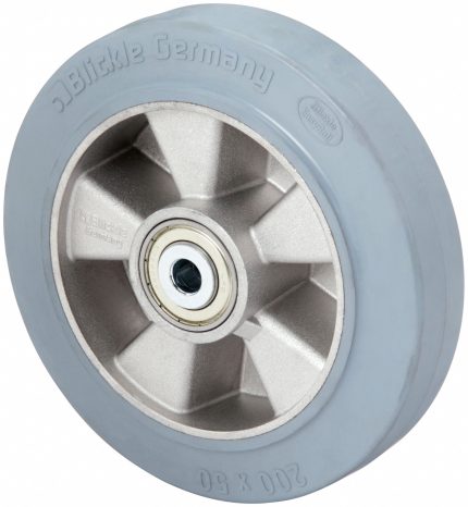 Locks for Lever Load Binders