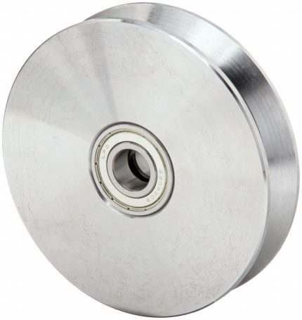 Locks for Lever Load Binders