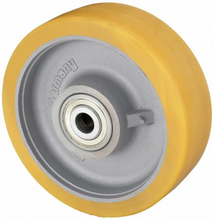 Locks for Lever Load Binders