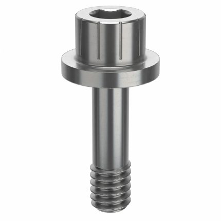 Flanged Standard Socket Head Cap Screws