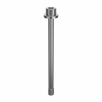Flanged Standard Socket Head Cap Screws