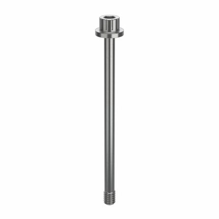 Flanged Standard Socket Head Cap Screws
