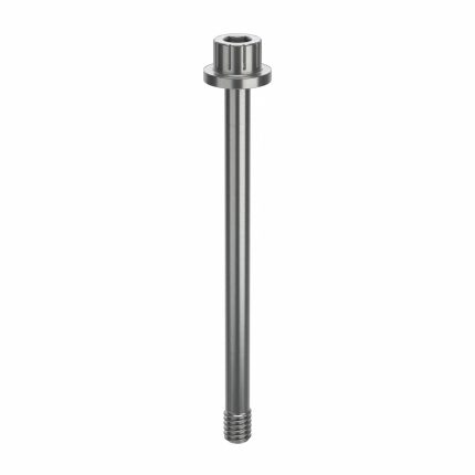 Flanged Standard Socket Head Cap Screws