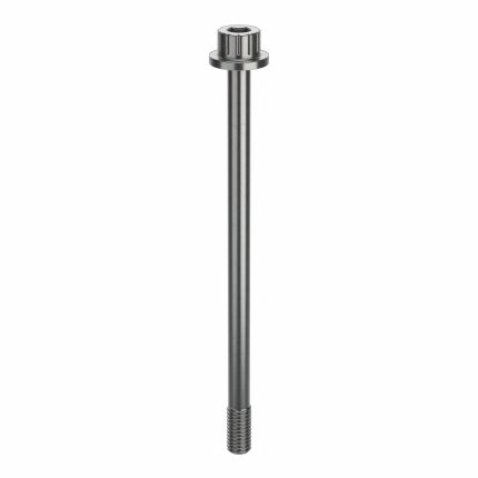 Flanged Standard Socket Head Cap Screws