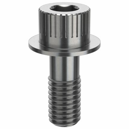 Flanged Standard Socket Head Cap Screws