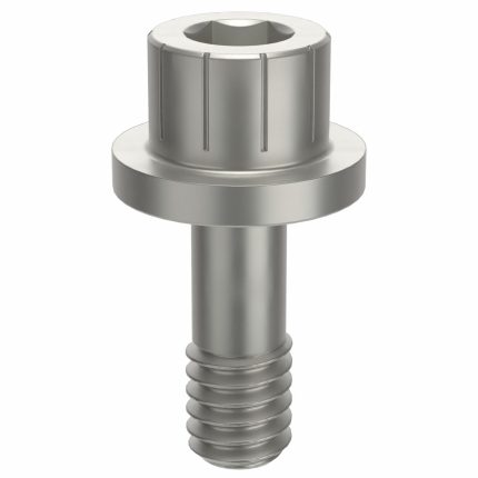 Flanged Standard Socket Head Cap Screws