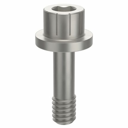 Flanged Standard Socket Head Cap Screws