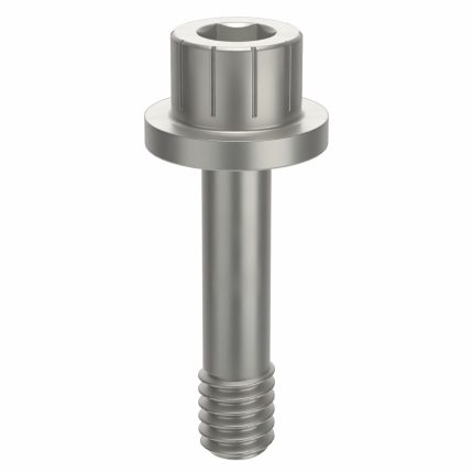 Flanged Standard Socket Head Cap Screws